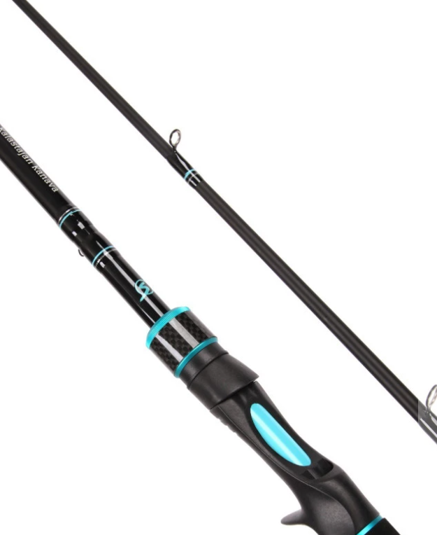 Kalastajan Kanava Luukkonen haukivapa