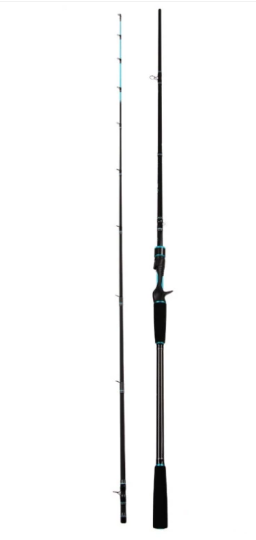 Kalastajan Kanava Luukkonen haukivapa