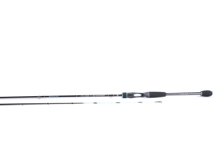 Körmy-Hyrrävapa by Kalastajan Kanava 7.0" 7-21g Casting Fast