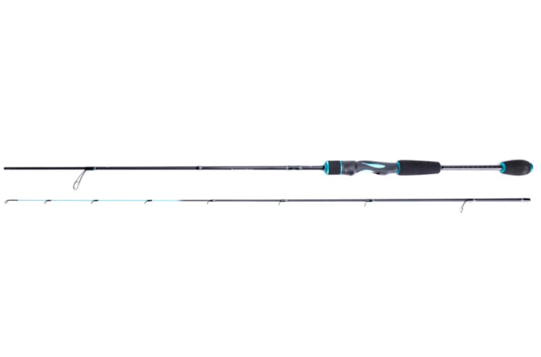 Kalastajan Kanava Tirri Micro vapa 183cm 0.9-8.5g