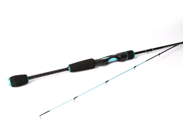 Kalastajan Kanava Tirri Micro vapa 183cm 0.9-8.5g