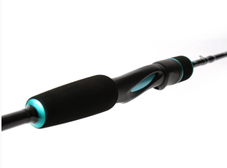 Kalastajan Kanava Tirri Micro vapa 183cm 0.9-8.5g