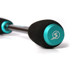 Kalastajan Kanava Tirri Micro vapa 183cm 0.9-8.5g