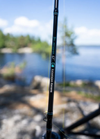 Kalastajan Kanava Tirri Micro vapa 183cm 0.9-8.5g