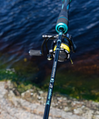 Kalastajan Kanava Tirri Micro vapa 183cm 0.9-8.5g