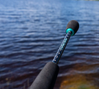 Kalastajan Kanava Tirri Micro vapa 183cm 0.9-8.5g