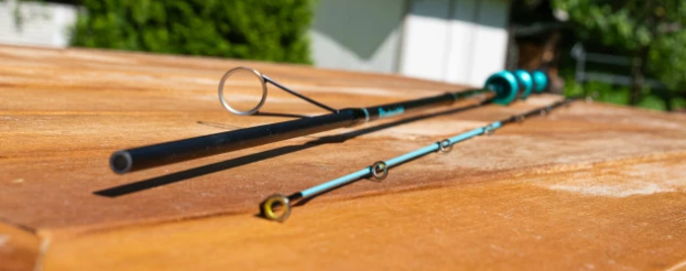 Kalastajan Kanava Tirri Micro vapa 183cm 0.9-8.5g