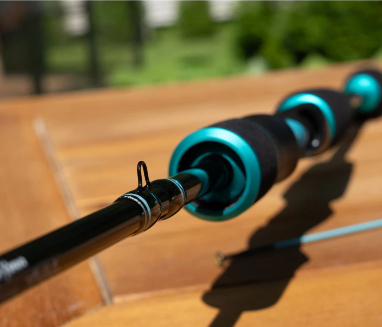 Kalastajan Kanava Tirri Micro vapa 183cm 0.9-8.5g