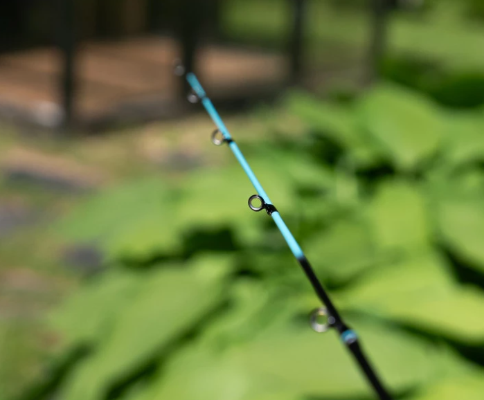 Kalastajan Kanava Tirri Micro vapa 183cm 0.9-8.5g