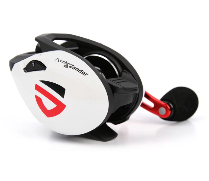 Scandinavian Tackle Perch & Zander hyrräkela