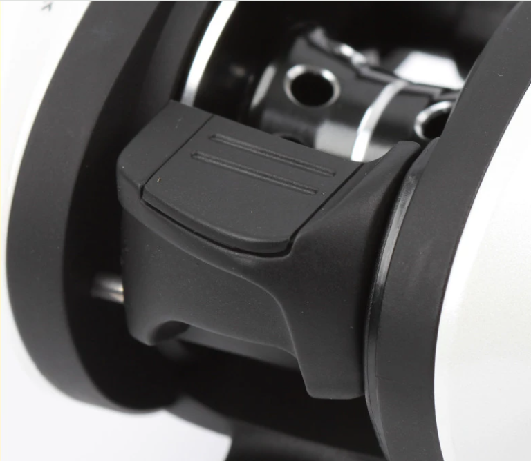 Scandinavian Tackle Perch & Zander hyrräkela