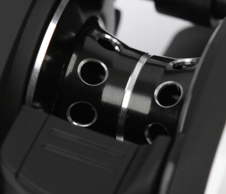 Scandinavian Tackle Perch & Zander hyrräkela