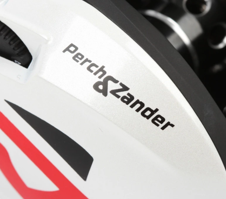 Scandinavian Tackle Perch & Zander hyrräkela