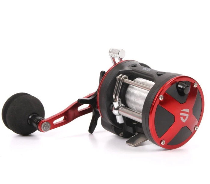 Scandinavian Tackle G28 hyrräkela