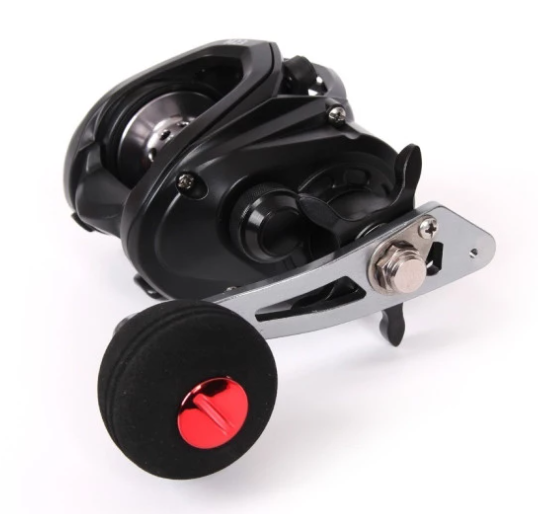 Scandinavian Tackle M23 hyrräkela