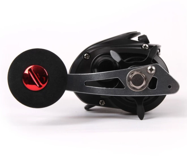 Scandinavian Tackle M23 hyrräkela