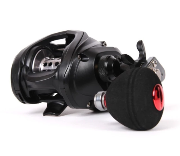 Scandinavian Tackle M23 hyrräkela