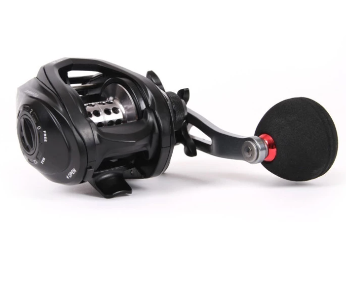 Scandinavian Tackle M23 hyrräkela