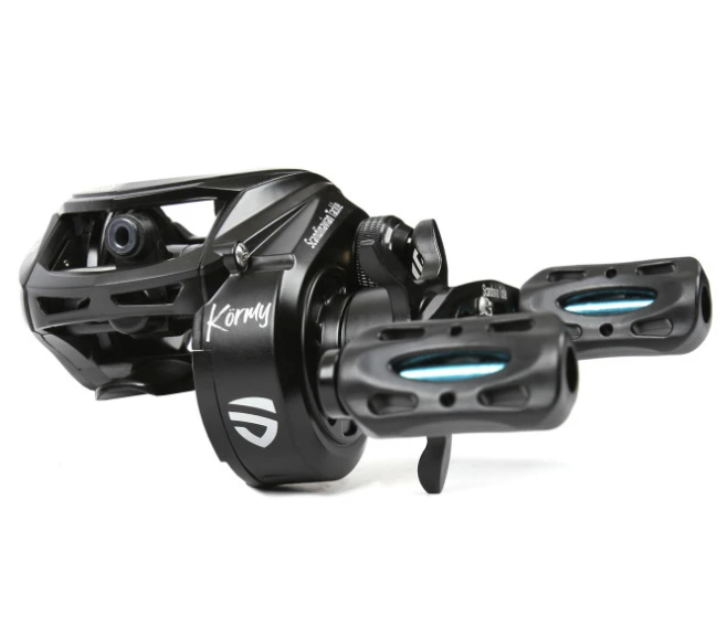 Scandinavian Tackle Körmy hyrräkela, vasen