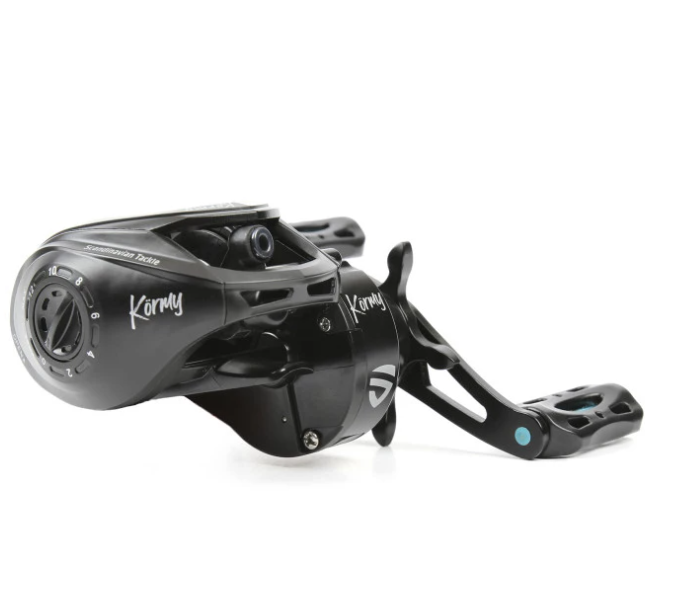 Scandinavian Tackle Körmy hyrräkela, vasen