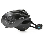 Scandinavian Tackle Körmy hyrräkela, vasen