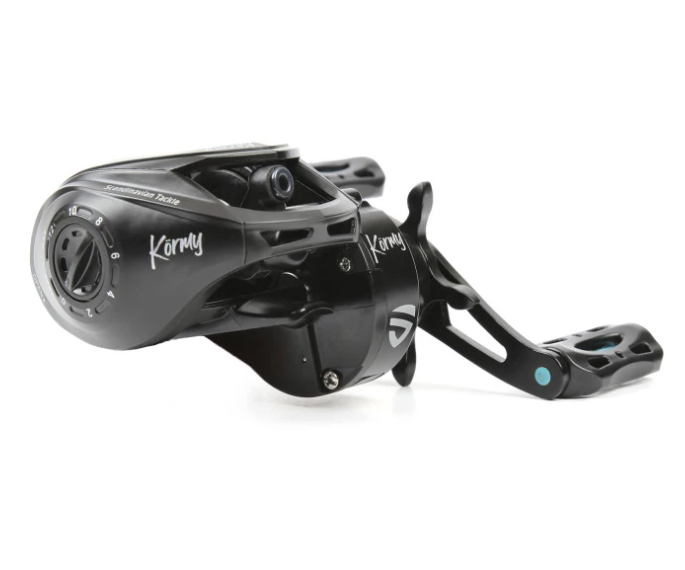 Scandinavian Tackle Körmy hyrräkela, oikea