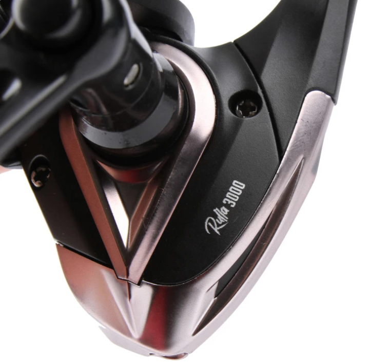 Scandinavian Tackle Rulla haukikela 3000