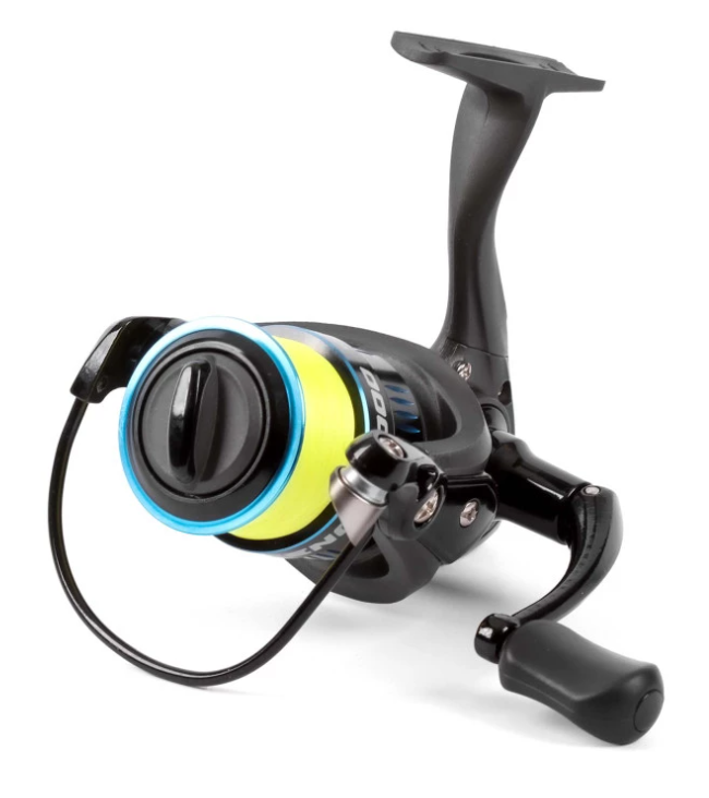 Scandinavian Tackle Venom 2000 3+1BB avokela