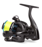 Scandinavian Tackle Venom 2000 3+1BB avokela