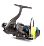 Scandinavian Tackle Venom 2000 3+1BB avokela