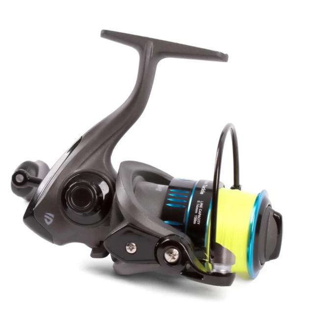 Scandinavian Tackle Venom 2000 3+1BB avokela