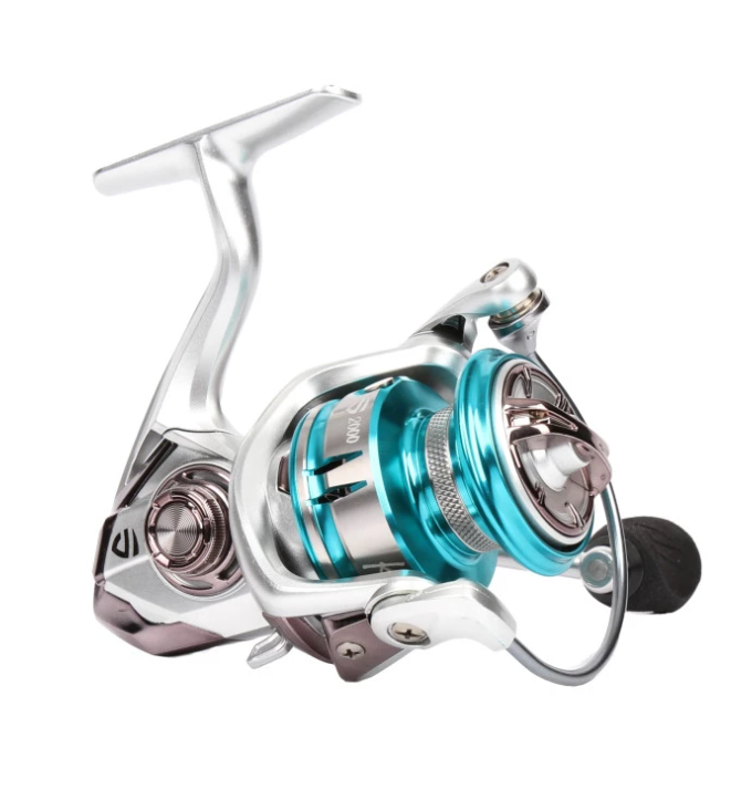 Scandinavian Tackle Kössi kuhakela 2000