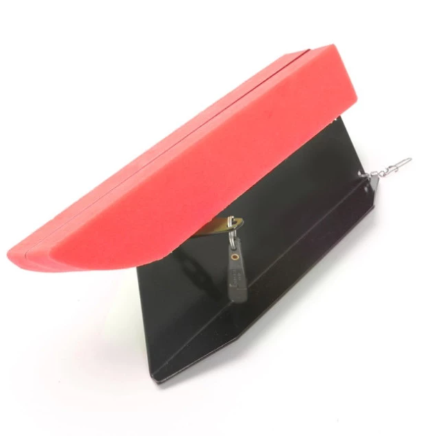 Scandinavian Tackle Conquest Planer Oikea