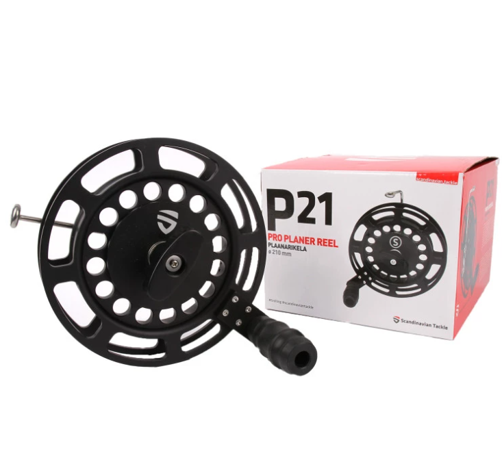 Scandinavian Tackle Pro Plaanarikela