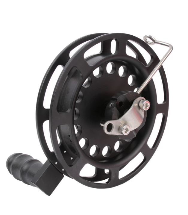 Scandinavian Tackle Pro Plaanarikela