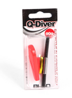 Q-Diver 90g x1