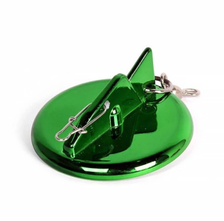 The Diver 65mm - Midi