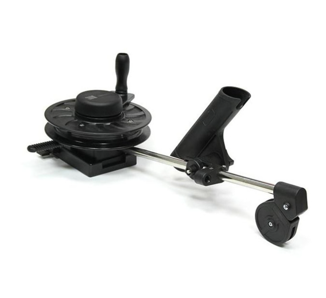 Scandinavian Tackle takila EC-100