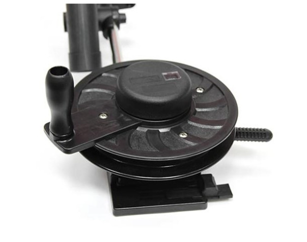 Scandinavian Tackle takila EC-100