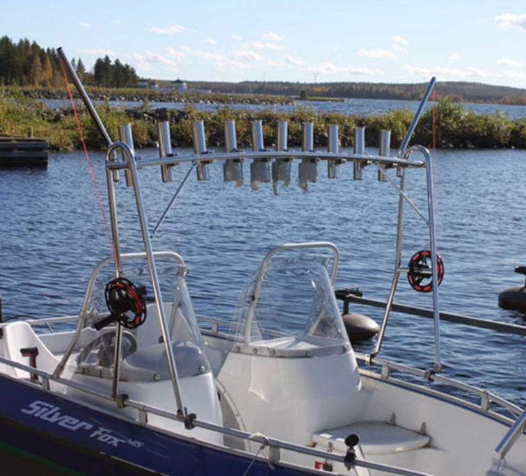 Blind Targa Targakaari 200 RST