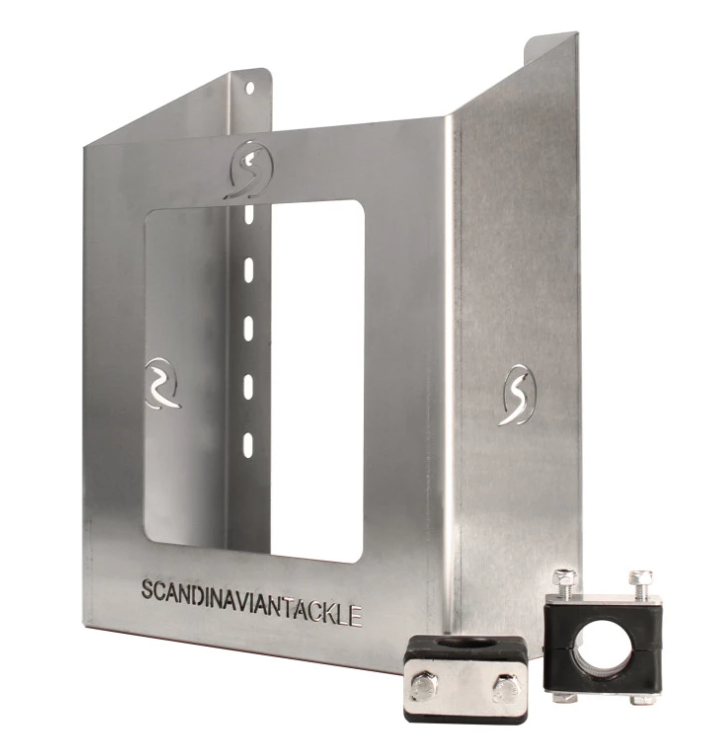 Scandinavian Tackle RST vieherasiateline veneeseen