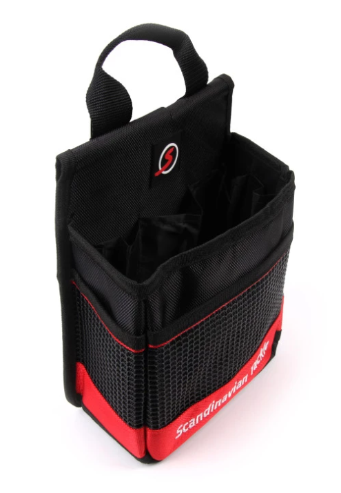 Scandinavian Tackle tarvikelaukku veneeseen