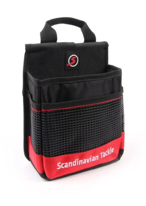 Scandinavian Tackle tarvikelaukku veneeseen