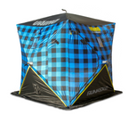 Väinö Bunker 3 Glacier Edition pilkkiteltta