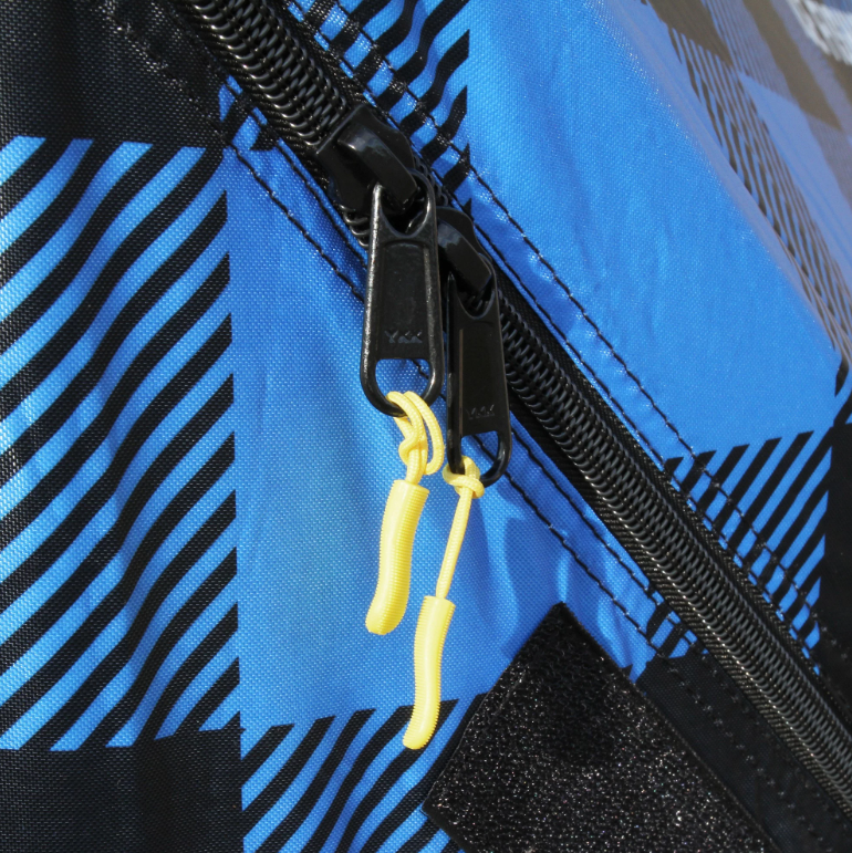 Väinö Bunker 3 Glacier Edition pilkkiteltta