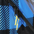 Väinö Bunker 3 Glacier Edition pilkkiteltta