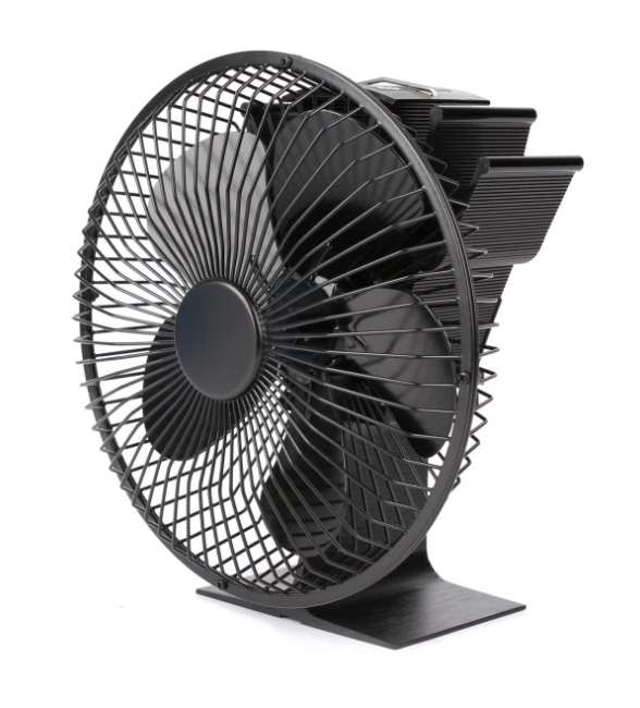 Väinö kaminapuhallin