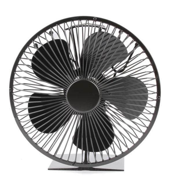 Väinö kaminapuhallin