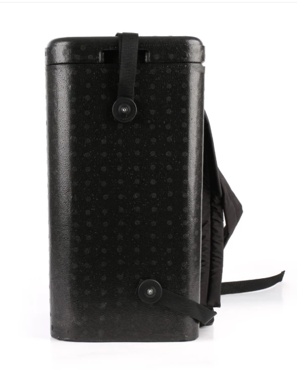 Väinö Ice Box 2 pilkkipönttö