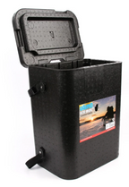 Väinö Ice Box 2 pilkkipönttö